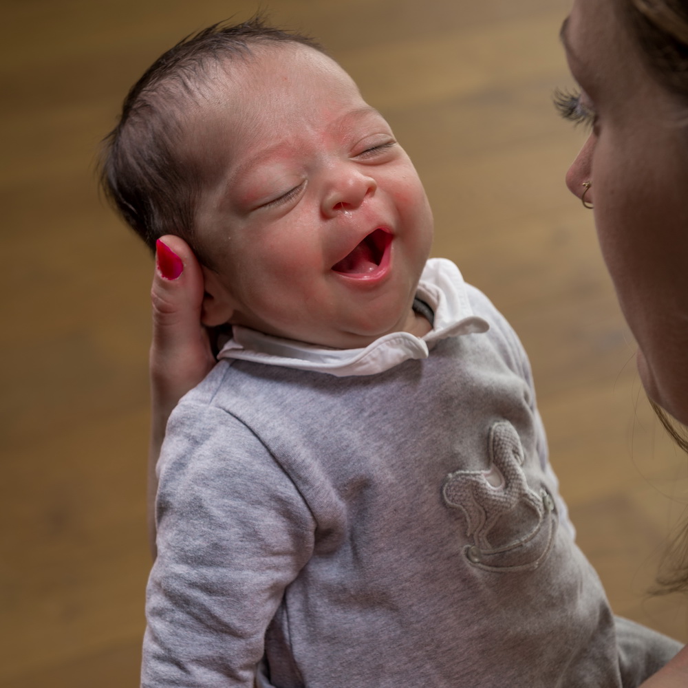 Indicaties baby’s en kinderen