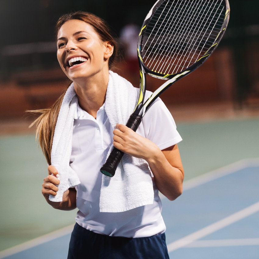 Indicaties sportklachten
